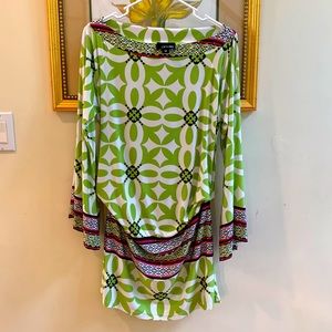 analogies dress size medium